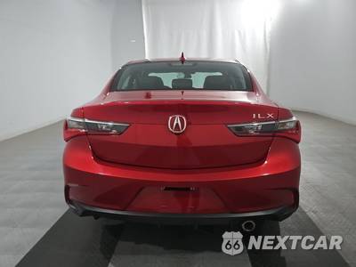 2021 Acura ILX - zdjęcie 5 z 31 - miniatura