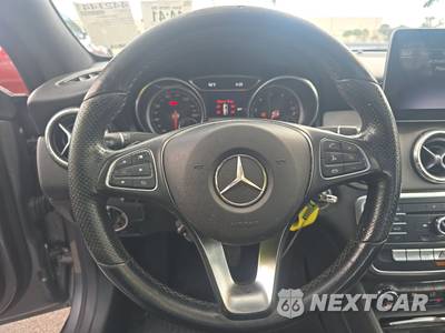 2019 Mercedes-Benz CLA 250 - zdjęcie 10 z 18 - miniatura