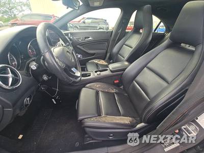 2019 Mercedes-Benz CLA 250 - zdjęcie 7 z 18 - miniatura