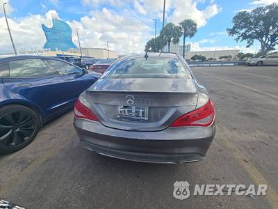 2019 Mercedes-Benz CLA 250 - zdjęcie 5 z 18 - miniatura