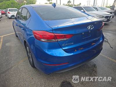 2017 Hyundai Elantra Value Edition Sedan - zdjęcie 6 z 17 - miniatura