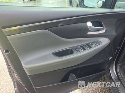 2023 Hyundai Santa Fe SEL - zdjęcie 9 z 18 - miniatura
