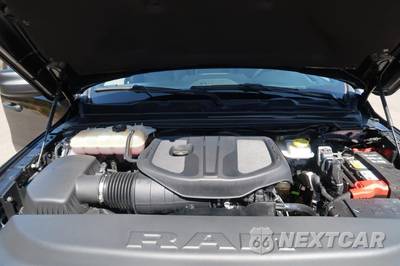 2025 Ram 1500 Warlock Crew Cab Short Bed - zdjęcie 46 z 58 - miniatura