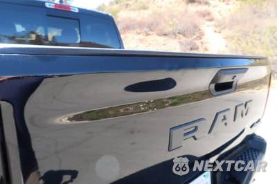 2025 Ram 1500 Warlock Crew Cab Short Bed - zdjęcie 52 z 58 - miniatura