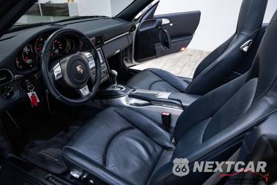 2007 Porsche 911 Cabriolet Carrera - zdjęcie 46 z 77 - miniatura