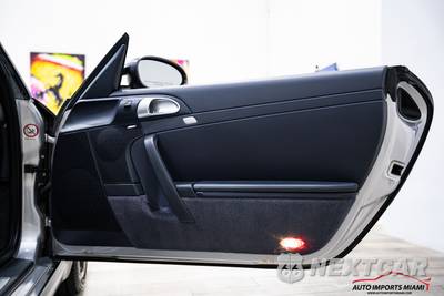2007 Porsche 911 Cabriolet Carrera - zdjęcie 56 z 77 - miniatura