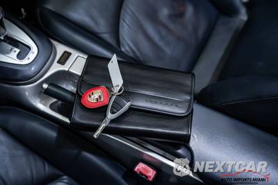2007 Porsche 911 Cabriolet Carrera - zdjęcie 72 z 77 - miniatura