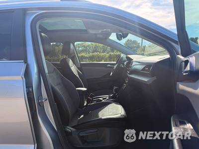 2022 Volkswagen Taos SE - zdjęcie 13 z 30 - miniatura