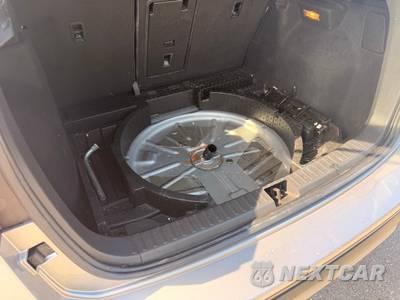 2022 Volkswagen Taos SE - zdjęcie 15 z 30 - miniatura