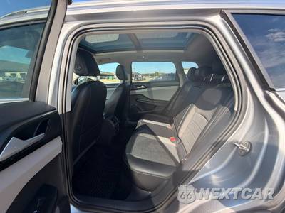 2022 Volkswagen Taos SE - zdjęcie 16 z 30 - miniatura