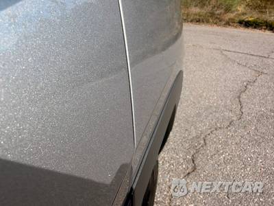 2022 Volkswagen Taos SE - zdjęcie 25 z 30 - miniatura