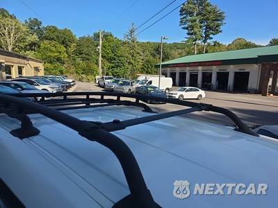 2014 Toyota FJ Cruiser w/Rear Doors - zdjęcie 12 z 21 - miniatura