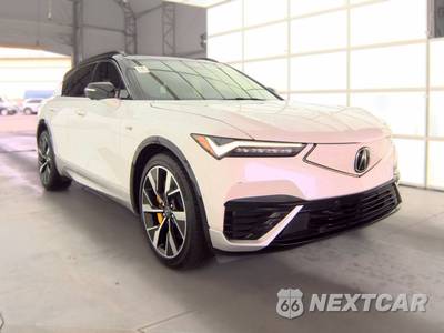 2024 Acura ZDX Type S w/Performance Wheel & Tire Packages - zdjęcie 3 z 26 - miniatura