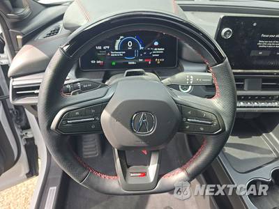 2024 Acura ZDX Type S w/Performance Wheel & Tire Packages - zdjęcie 10 z 26 - miniatura