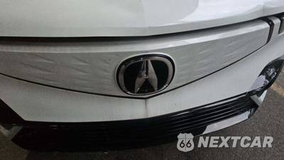 2024 Acura ZDX Type S w/Performance Wheel & Tire Packages - zdjęcie 22 z 26 - miniatura