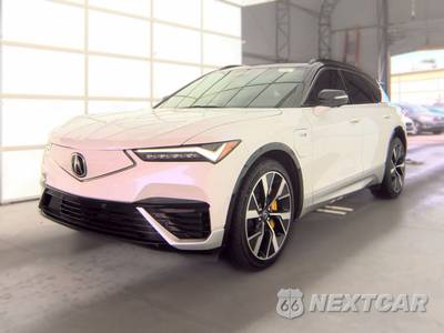 2024 Acura ZDX Type S w/Performance Wheel & Tire Packages - zdjęcie 1 z 26 - miniatura