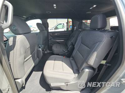 2026 Chevrolet Traverse LT 1LT - zdjęcie 13 z 24 - miniatura