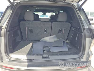 2026 Chevrolet Traverse LT 1LT - zdjęcie 17 z 24 - miniatura