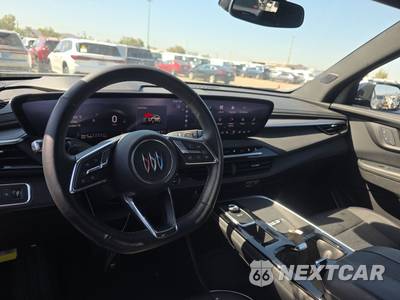 2026 Buick Enclave Sport Touring 1SM - zdjęcie 11 z 28 - miniatura