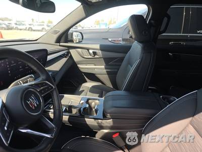 2026 Buick Enclave Sport Touring 1SM - zdjęcie 7 z 28 - miniatura