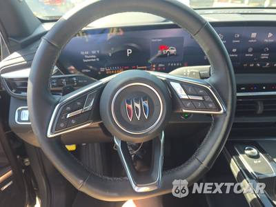 2026 Buick Enclave Sport Touring 1SM - zdjęcie 10 z 28 - miniatura