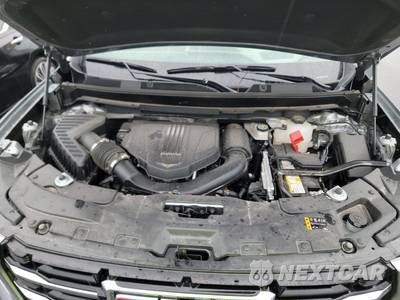 2026 GMC Acadia Elevation 4SD - zdjęcie 15 z 28 - miniatura
