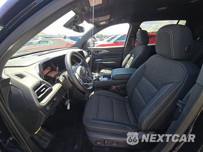 2026 Chevrolet Traverse LT 1LT - zdjęcie 7 z 20 - miniatura