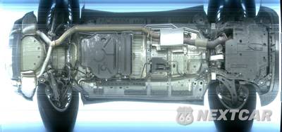 2026 Chevrolet Traverse LT 1LT - zdjęcie 18 z 20 - miniatura