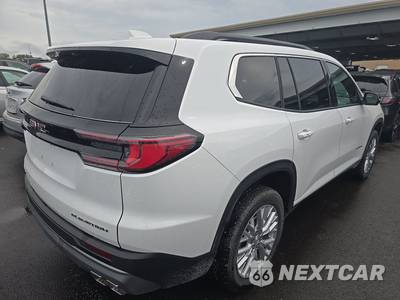 2026 GMC Acadia Elevation 4SD - zdjęcie 4 z 22 - miniatura