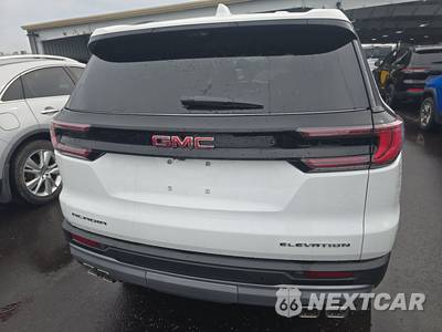 2026 GMC Acadia Elevation 4SD - zdjęcie 5 z 22 - miniatura