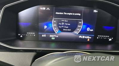 2025 Volkswagen Jetta S - zdjęcie 19 z 20 - miniatura