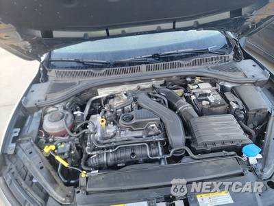 2025 Volkswagen Jetta S - zdjęcie 15 z 20 - miniatura