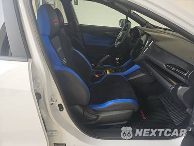 2025 Subaru WRX tS - zdjęcie 8 z 21 - miniatura