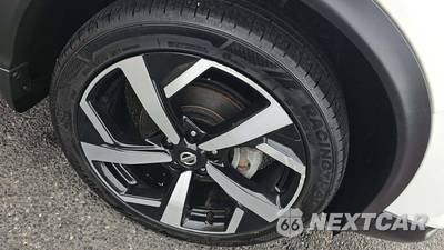 2020 Nissan Rogue Sport SL - zdjęcie 25 z 25 - miniatura