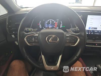 2023 Lexus RX 350 F SPORT Handling - zdjęcie 10 z 29 - miniatura