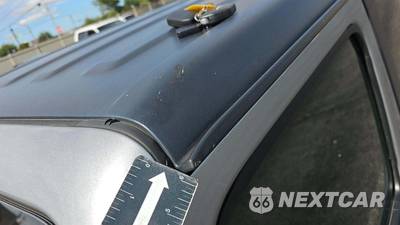 2021 Jeep Wrangler Willys Edition - zdjęcie 22 z 25 - miniatura