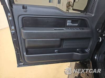 2012 Ford F-150 FX4 Crew Cab Short Bed - zdjęcie 9 z 26 - miniatura
