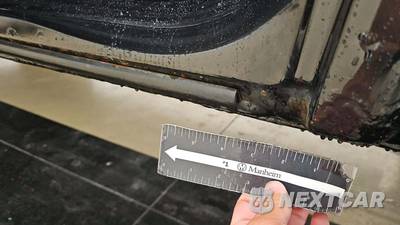 2012 Ford F-150 FX4 Crew Cab Short Bed - zdjęcie 23 z 26 - miniatura