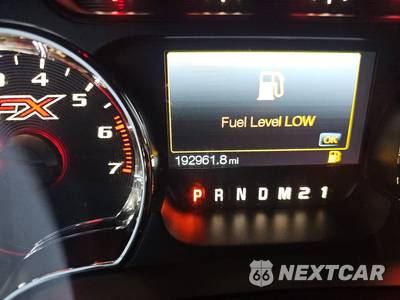 2012 Ford F-150 FX4 Crew Cab Short Bed - zdjęcie 12 z 26 - miniatura
