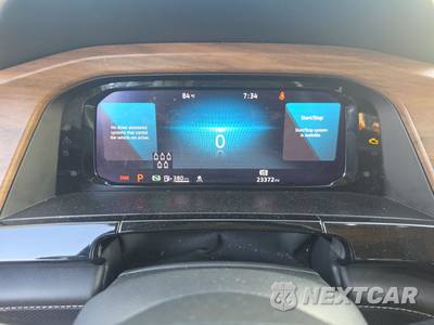 2025 Volkswagen Atlas 2.0T SE w/Technology - zdjęcie 12 z 31 - miniatura