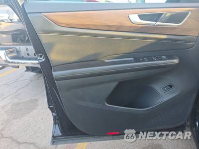 2025 Volkswagen Atlas 2.0T SE w/Technology - zdjęcie 9 z 31 - miniatura