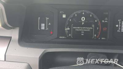 2025 Toyota 4Runner SR5 - zdjęcie 18 z 26 - miniatura