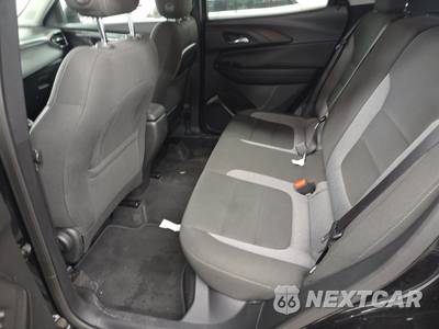 2025 Chevrolet Trailblazer LT 1LT - zdjęcie 13 z 27 - miniatura