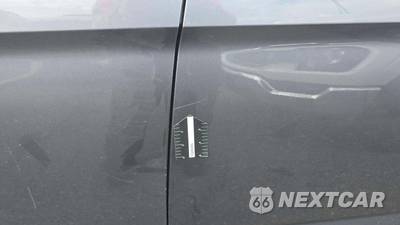 2025 Volkswagen Atlas Cross Sport 2.0T SE w/Technology - zdjęcie 34 z 38 - miniatura