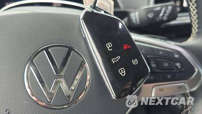 2025 Volkswagen Atlas Cross Sport 2.0T SE w/Technology - zdjęcie 18 z 38 - miniatura