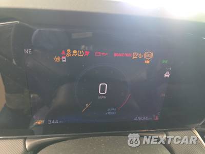 2025 Chevrolet Trailblazer LT 1LT - zdjęcie 12 z 27 - miniatura