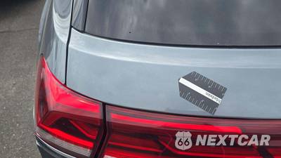2025 Volkswagen Atlas Cross Sport 2.0T SE w/Technology - zdjęcie 29 z 38 - miniatura