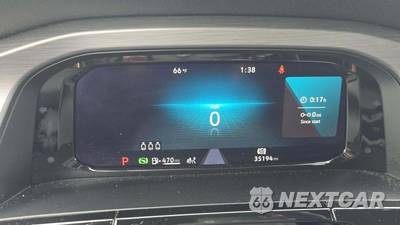 2025 Volkswagen Atlas Cross Sport 2.0T SE w/Technology - zdjęcie 21 z 38 - miniatura