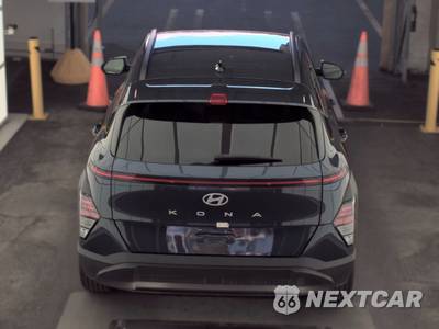 2025 Hyundai Kona SEL - zdjęcie 5 z 27 - miniatura
