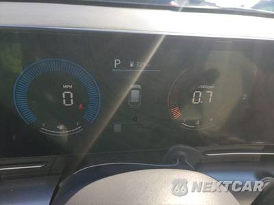 2025 Hyundai Kona SEL - zdjęcie 12 z 27 - miniatura